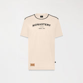 ROONEY T-SHIRT MEN IRISH CREAM